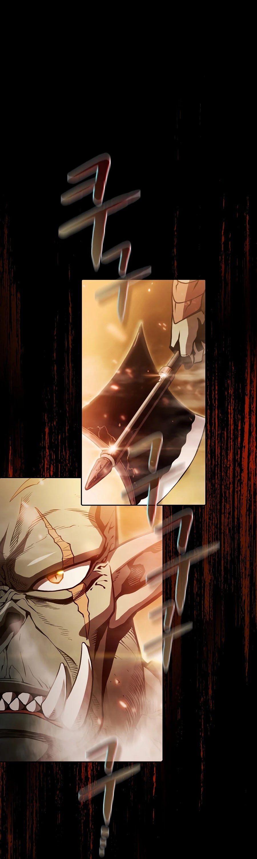 The Constellation That Returned From Hell chapter 55 page 2