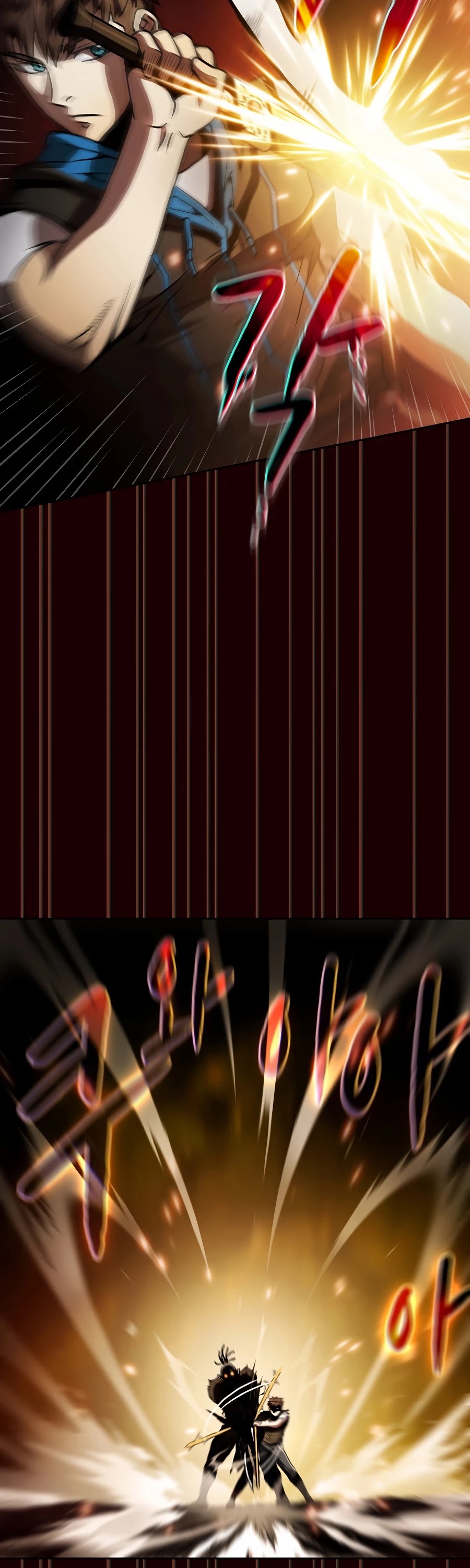 The Constellation That Returned From Hell chapter 55 page 20