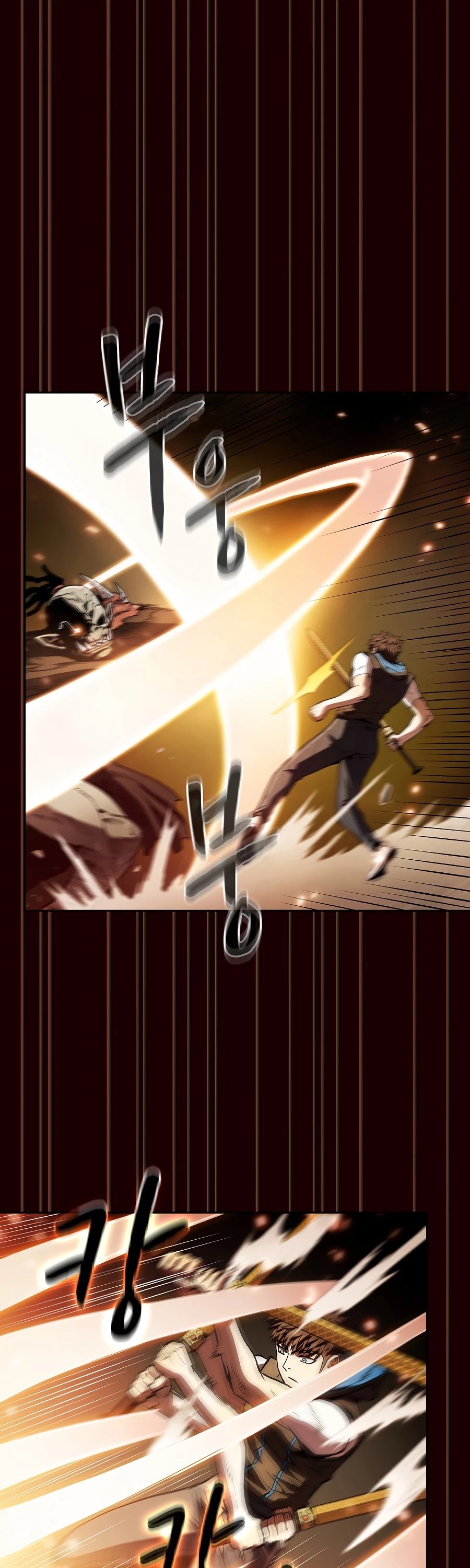 The Constellation That Returned From Hell chapter 55 page 21