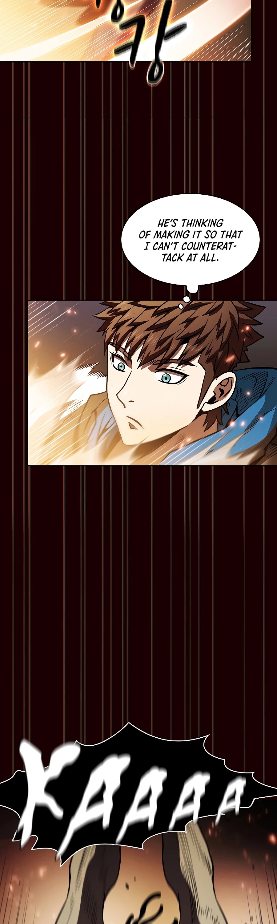 The Constellation That Returned From Hell chapter 55 page 22