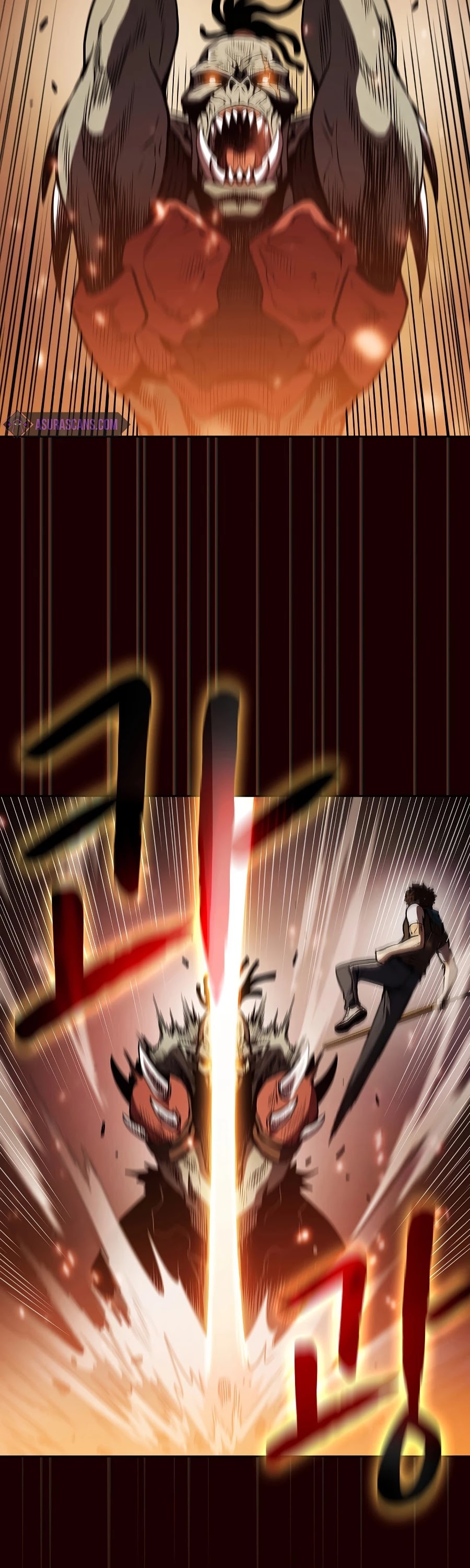 The Constellation That Returned From Hell chapter 55 page 23