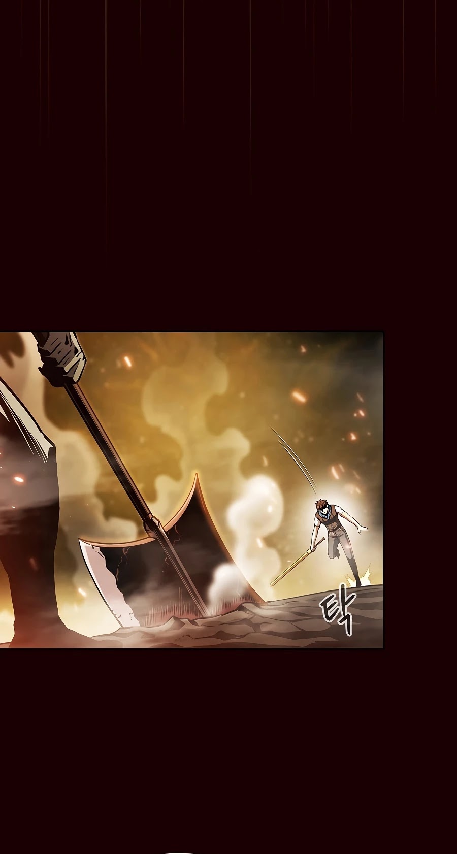 The Constellation That Returned From Hell chapter 55 page 24