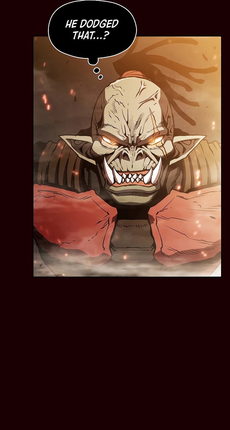 The Constellation That Returned From Hell chapter 55 page 25