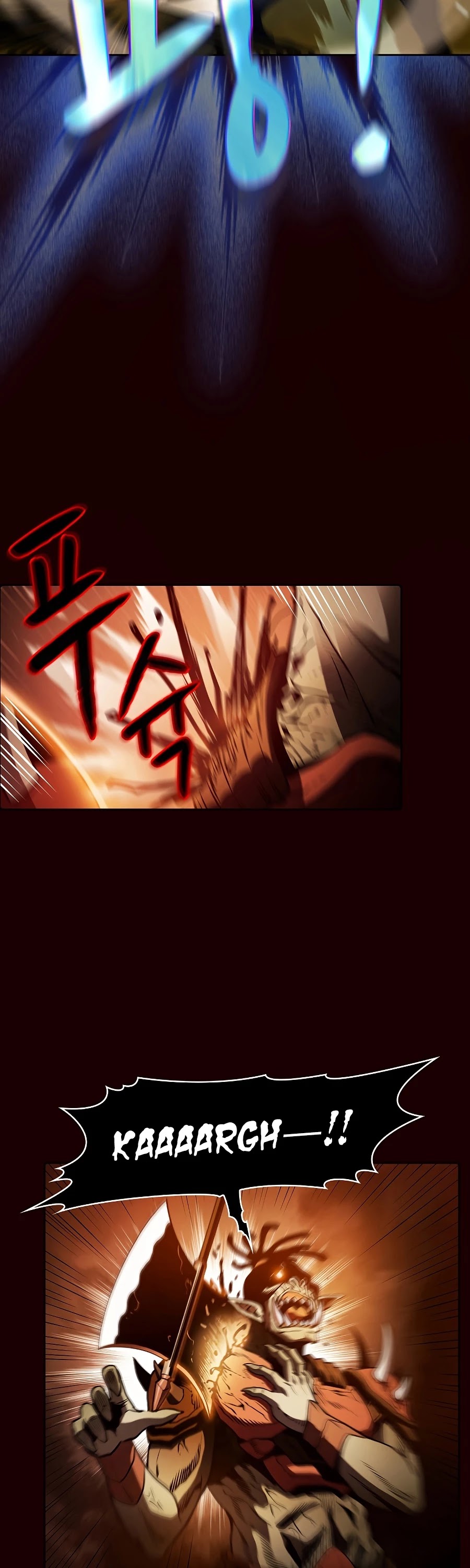 The Constellation That Returned From Hell chapter 55 page 28