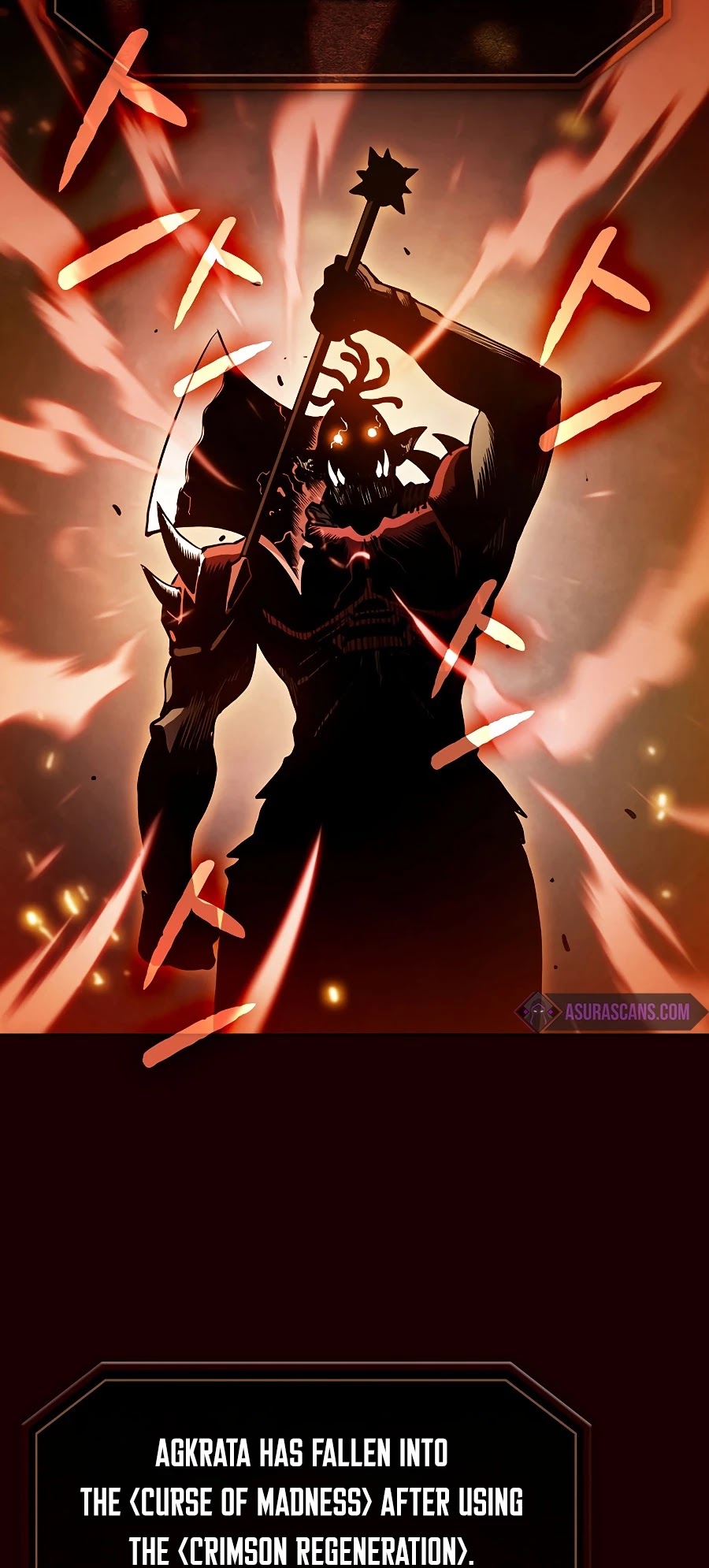 The Constellation That Returned From Hell chapter 55 page 30