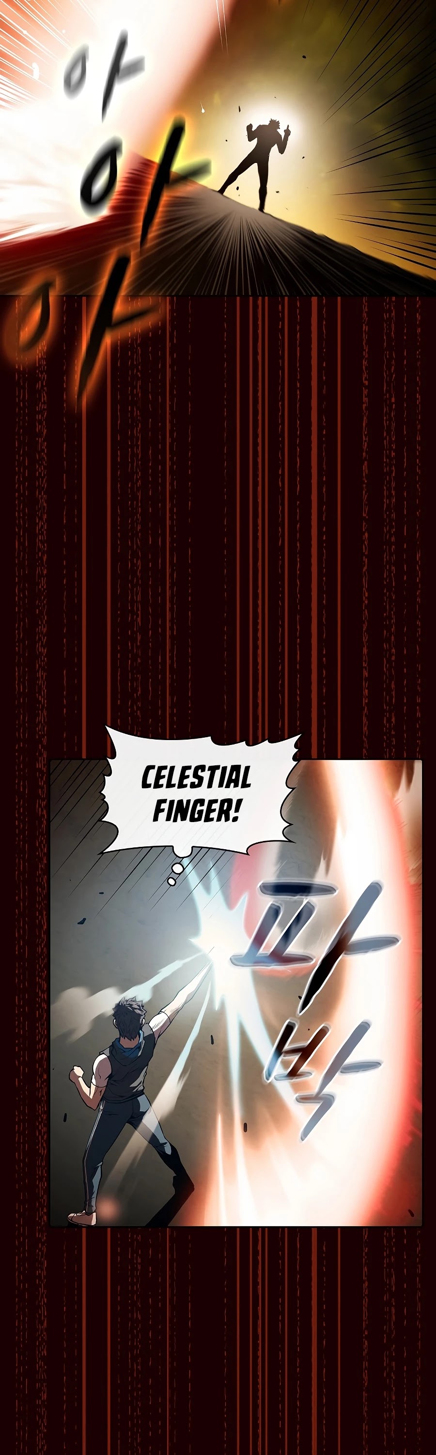 The Constellation That Returned From Hell chapter 55 page 34