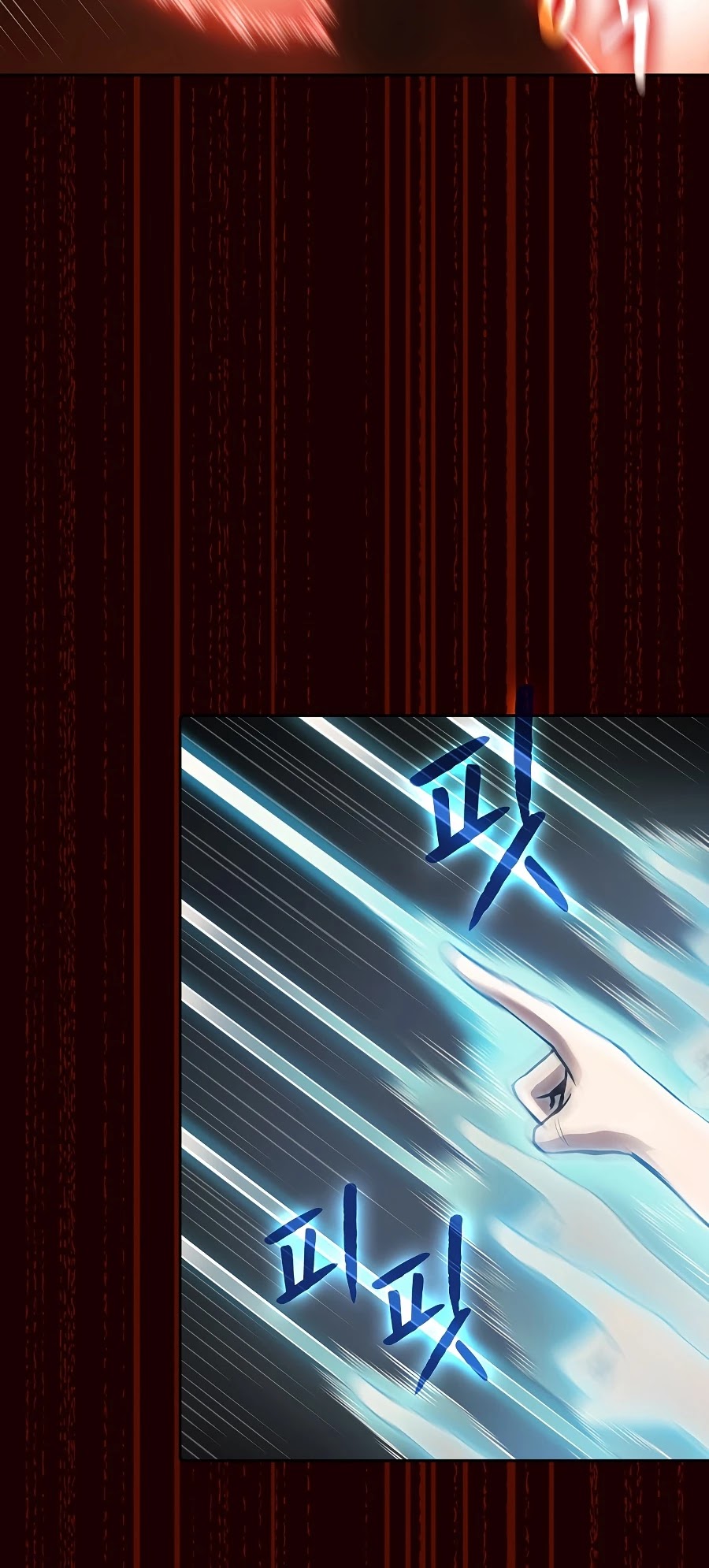 The Constellation That Returned From Hell chapter 55 page 36