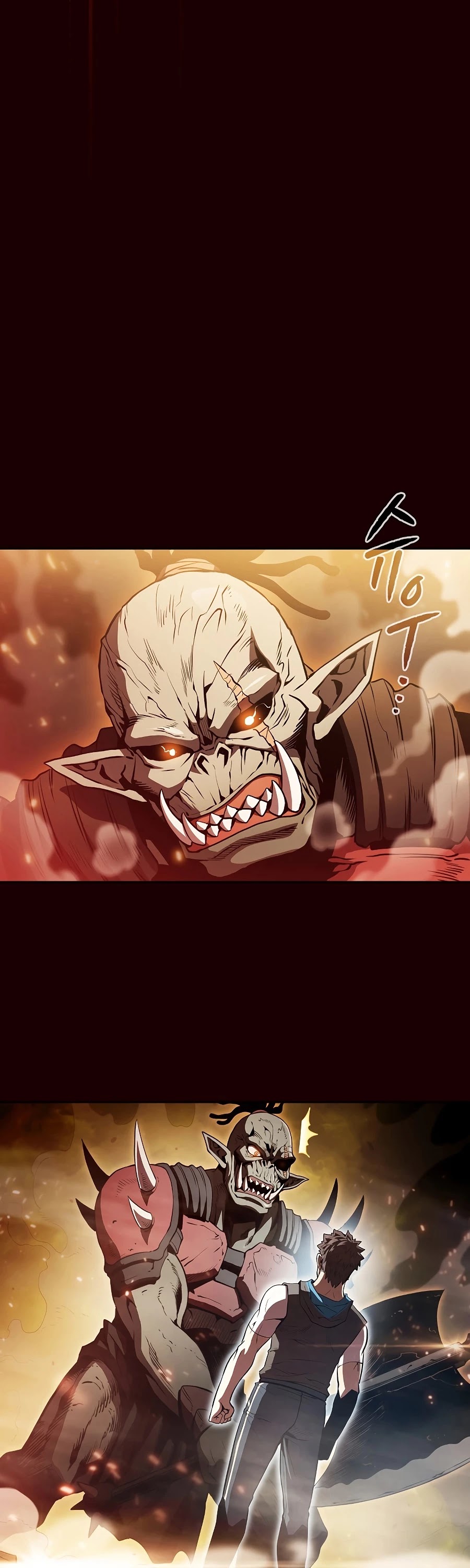 The Constellation That Returned From Hell chapter 55 page 38