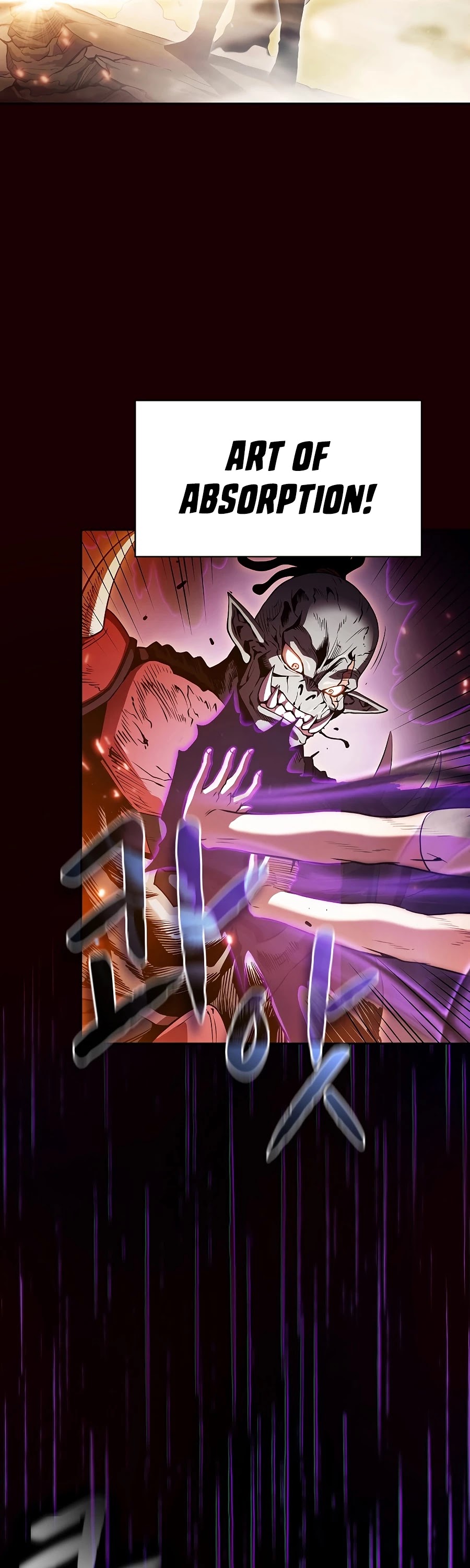 The Constellation That Returned From Hell chapter 55 page 39