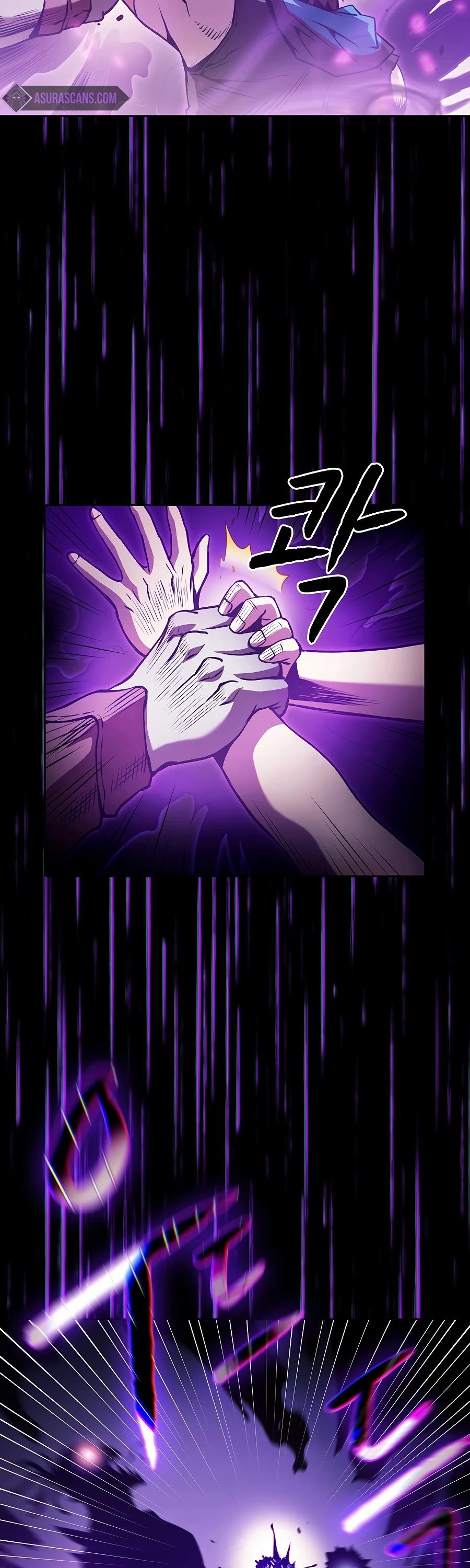 The Constellation That Returned From Hell chapter 55 page 42