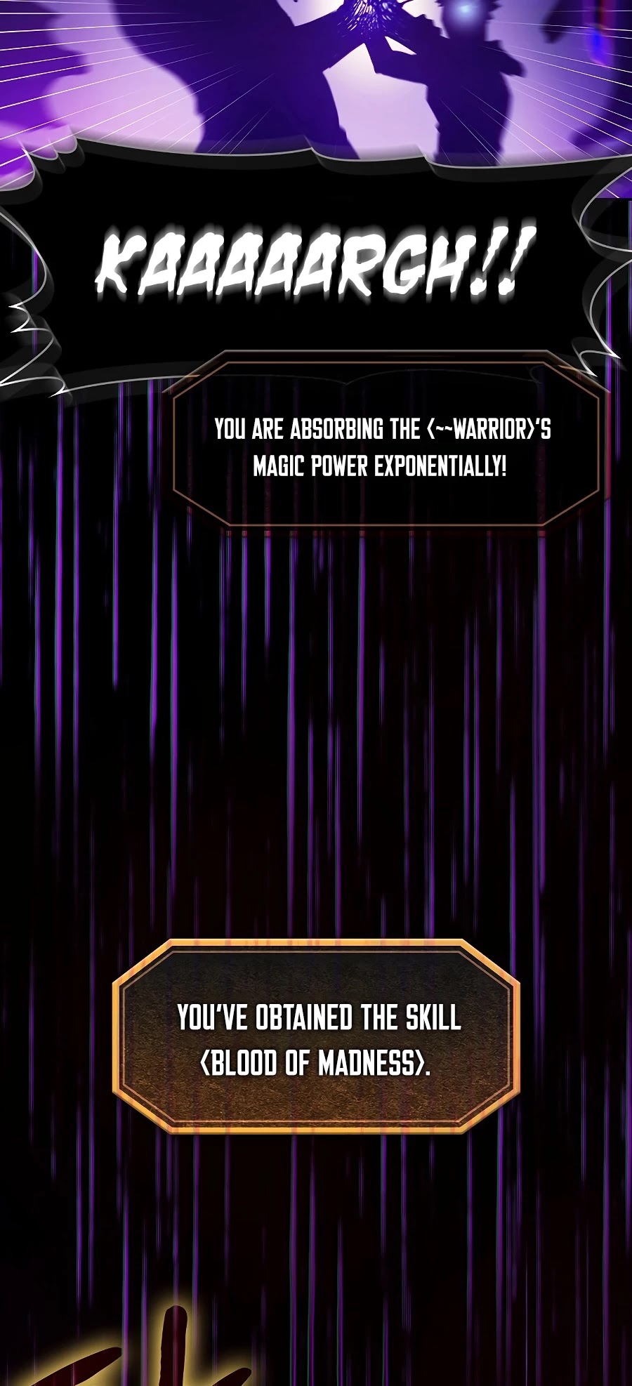 The Constellation That Returned From Hell chapter 55 page 43