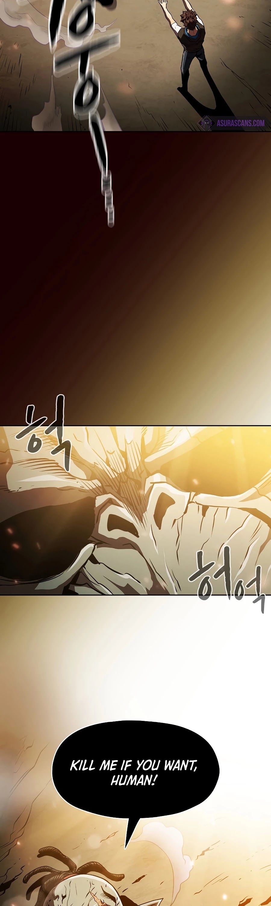 The Constellation That Returned From Hell chapter 55 page 46