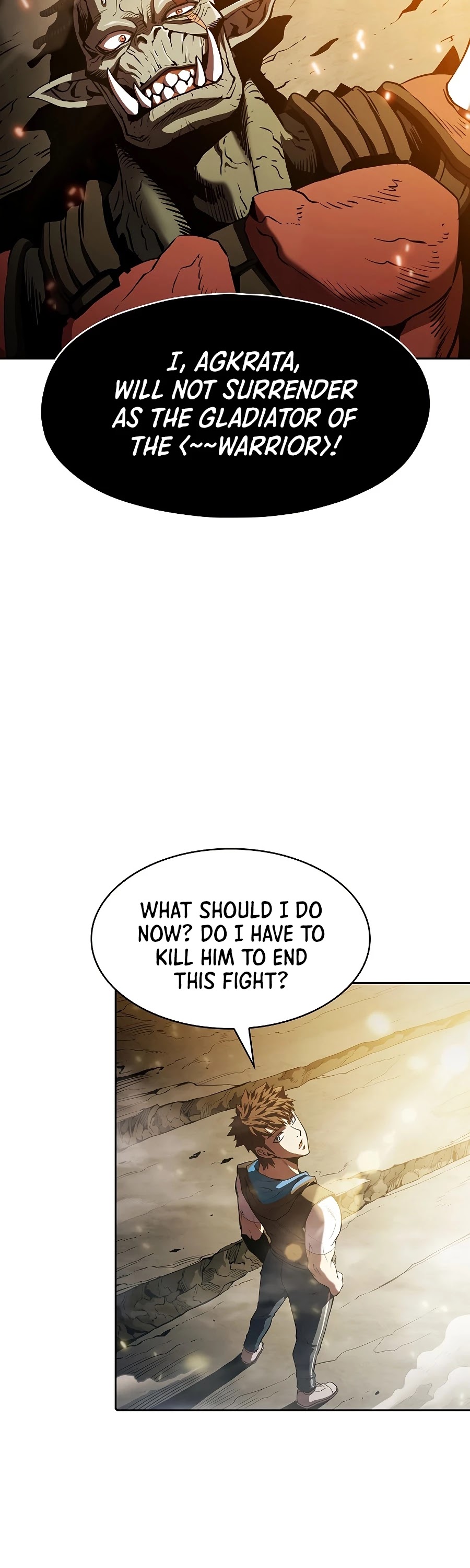 The Constellation That Returned From Hell chapter 55 page 47