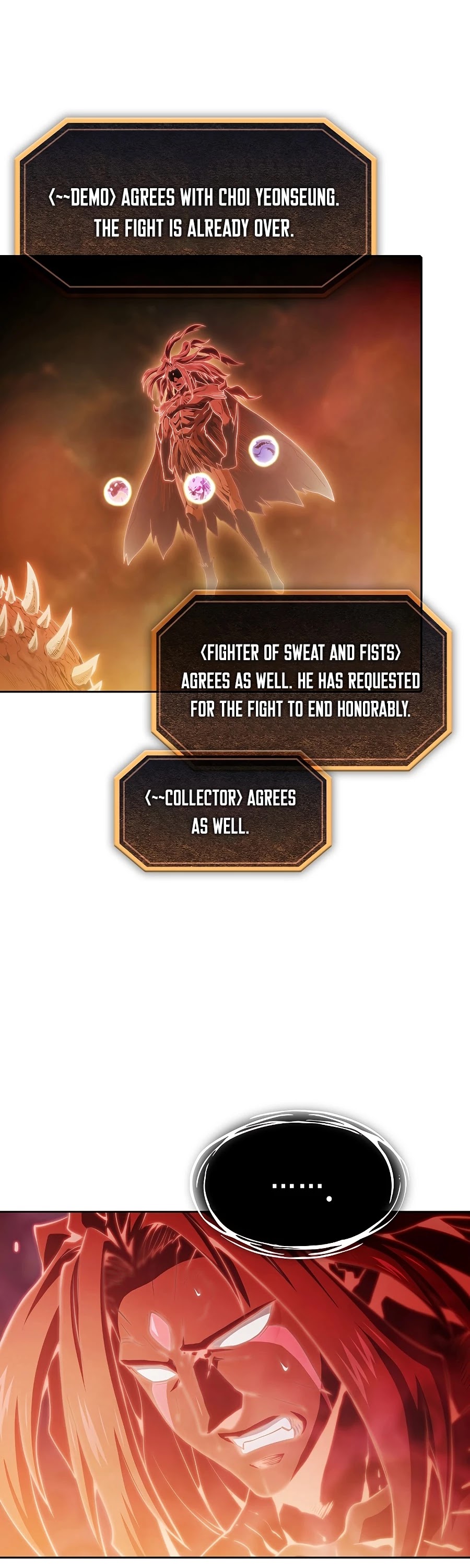 The Constellation That Returned From Hell chapter 55 page 48