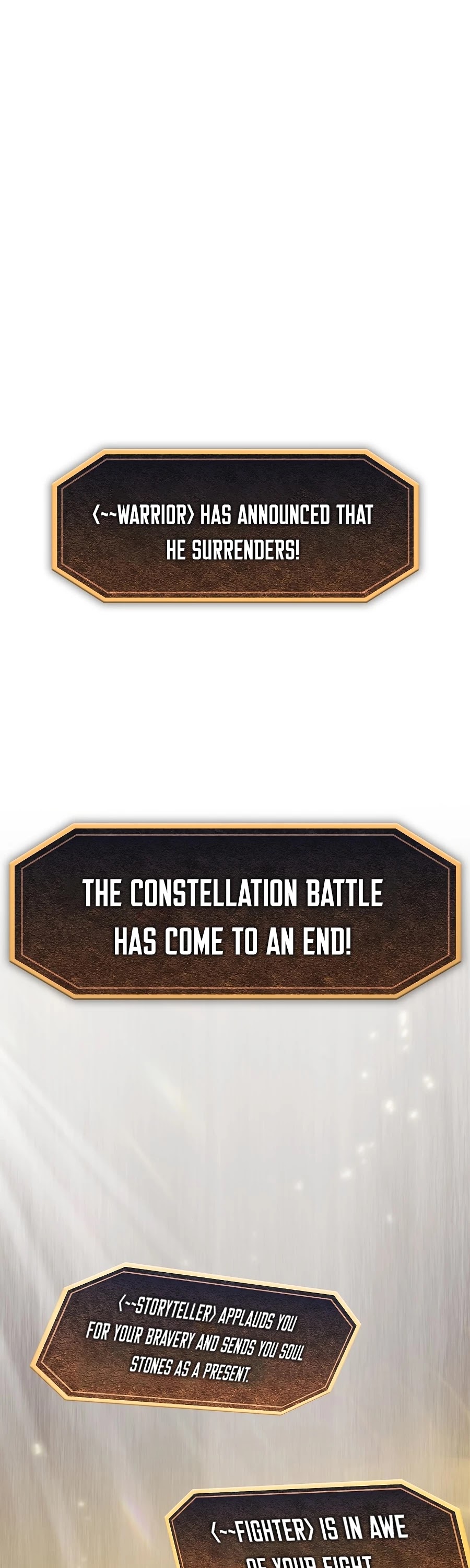 The Constellation That Returned From Hell chapter 55 page 49