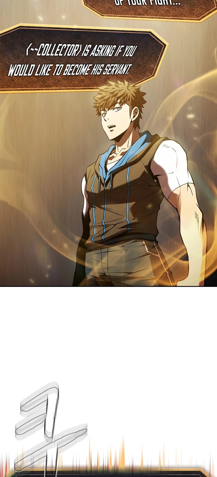 The Constellation That Returned From Hell chapter 55 page 50