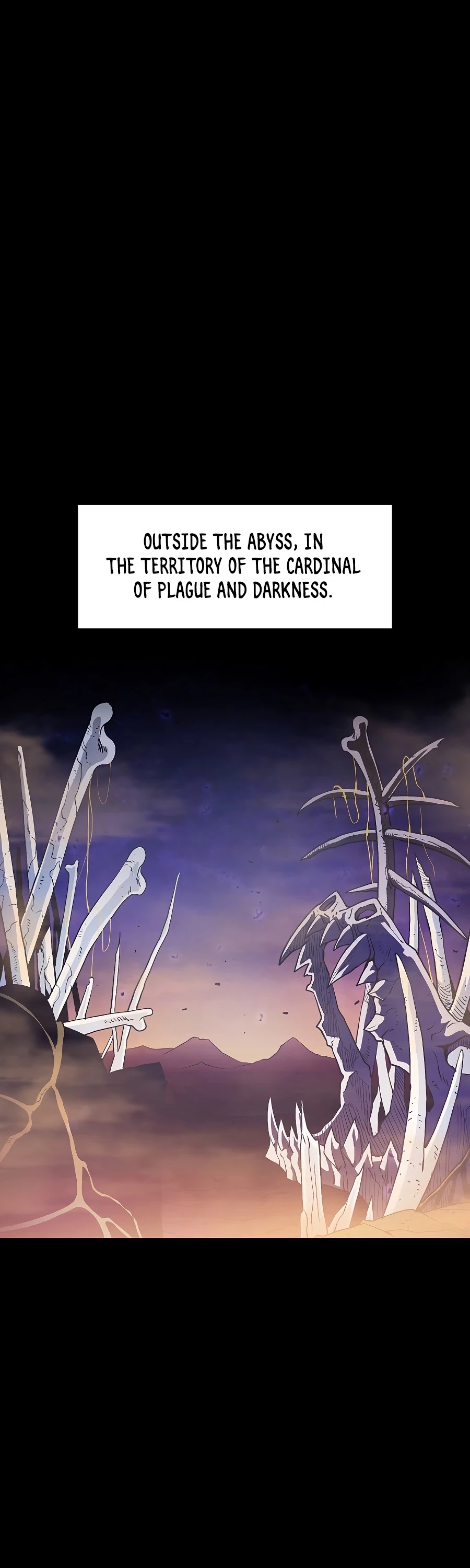 The Constellation That Returned From Hell chapter 55 page 8