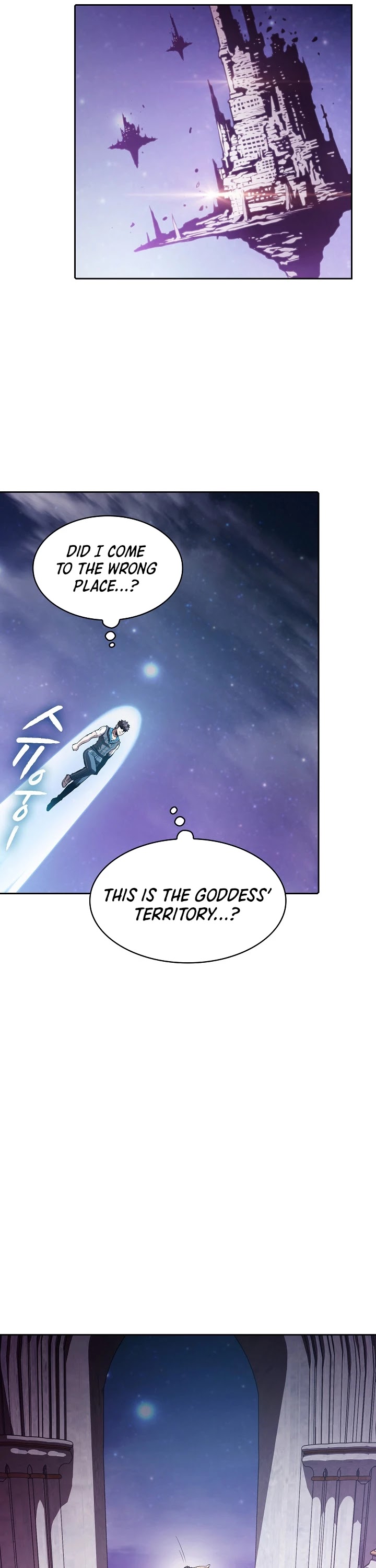 The Constellation That Returned From Hell chapter 56 page 12