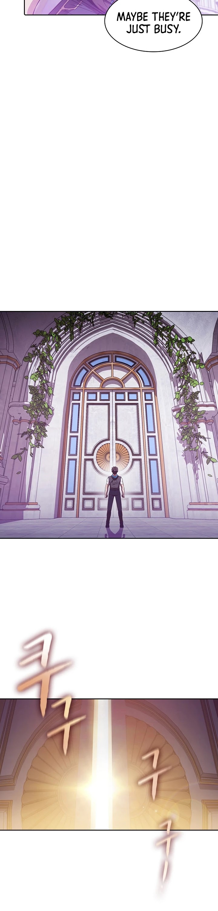 The Constellation That Returned From Hell chapter 56 page 14