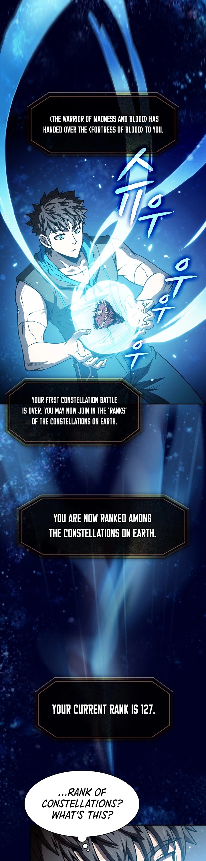 The Constellation That Returned From Hell chapter 56 page 2