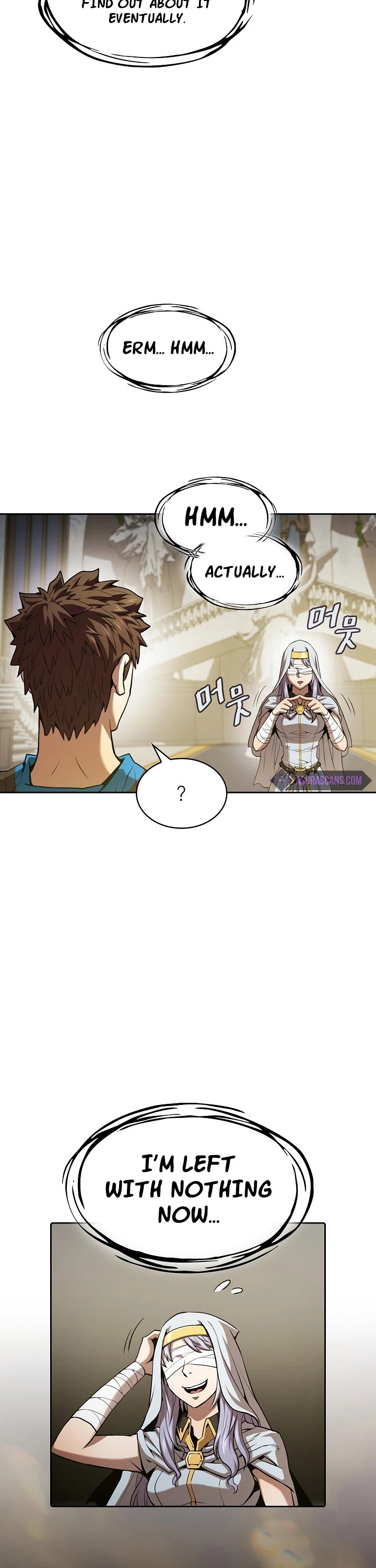 The Constellation That Returned From Hell chapter 56 page 21