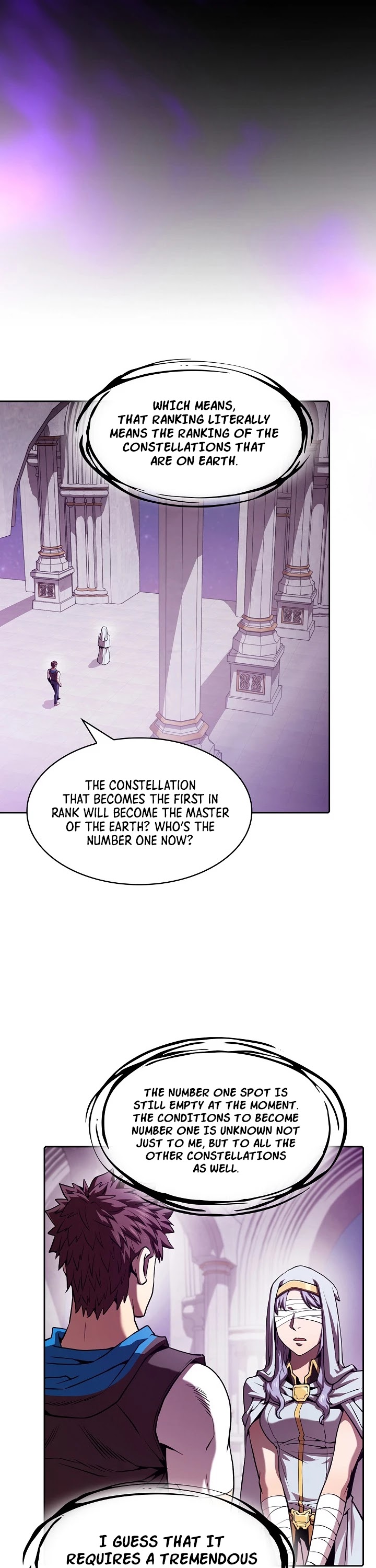 The Constellation That Returned From Hell chapter 56 page 31