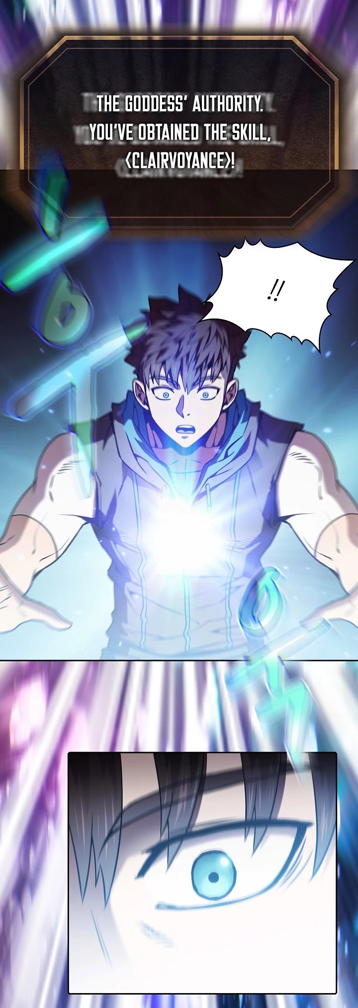 The Constellation That Returned From Hell chapter 56 page 35