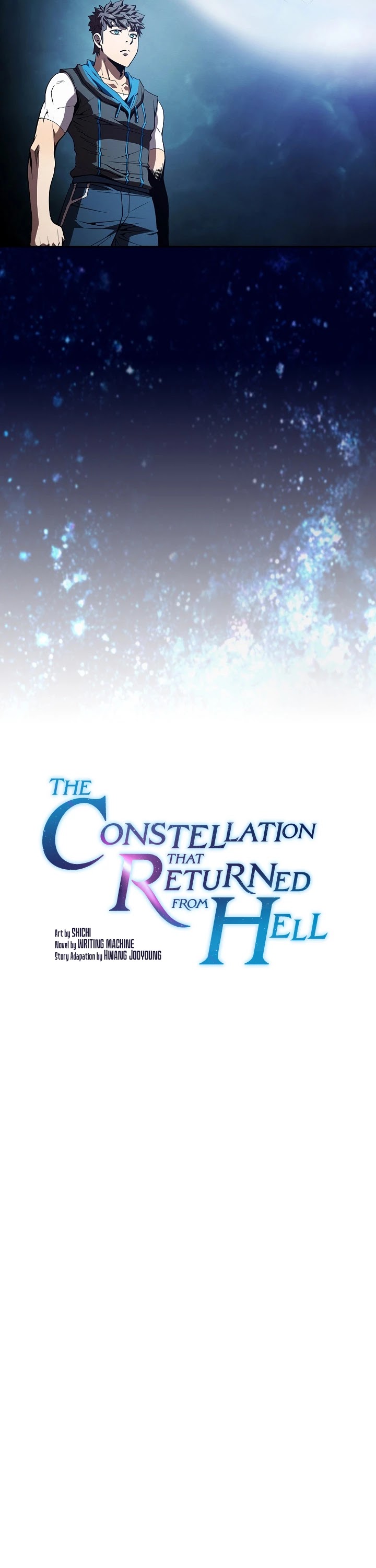 The Constellation That Returned From Hell chapter 56 page 4