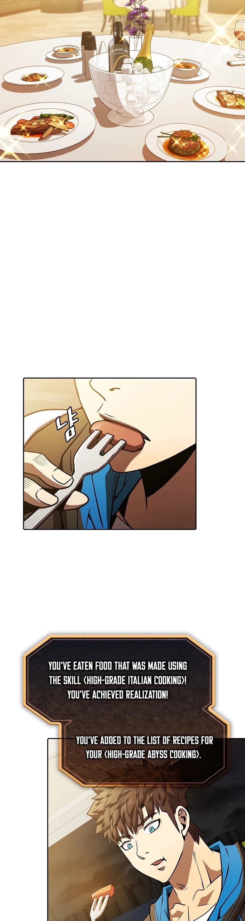 The Constellation That Returned From Hell chapter 57 page 25