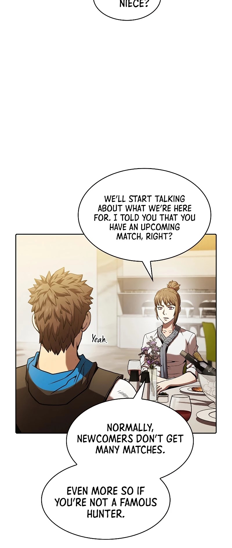 The Constellation That Returned From Hell chapter 57 page 29