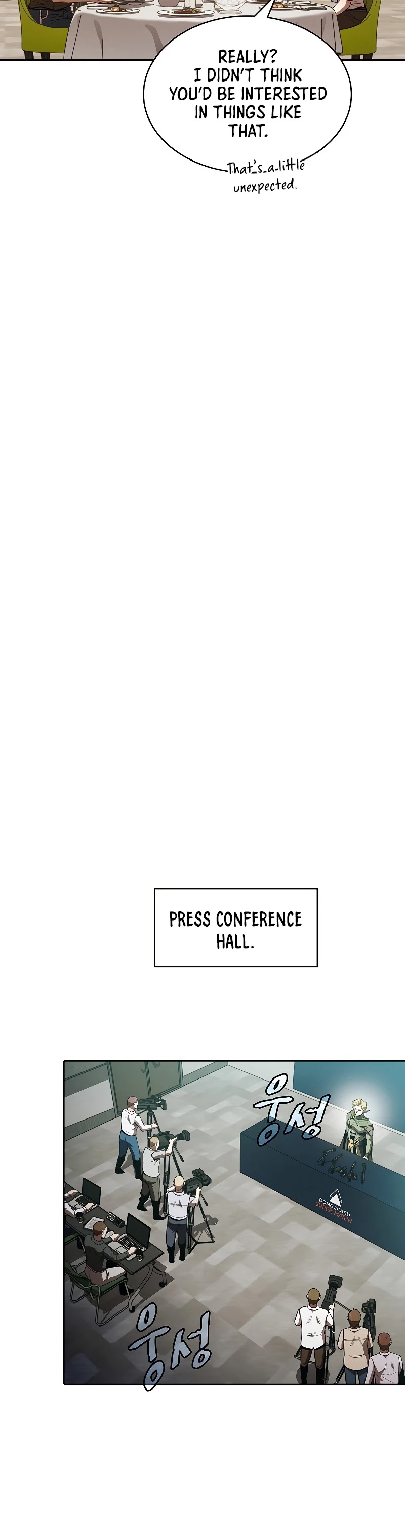 The Constellation That Returned From Hell chapter 57 page 32