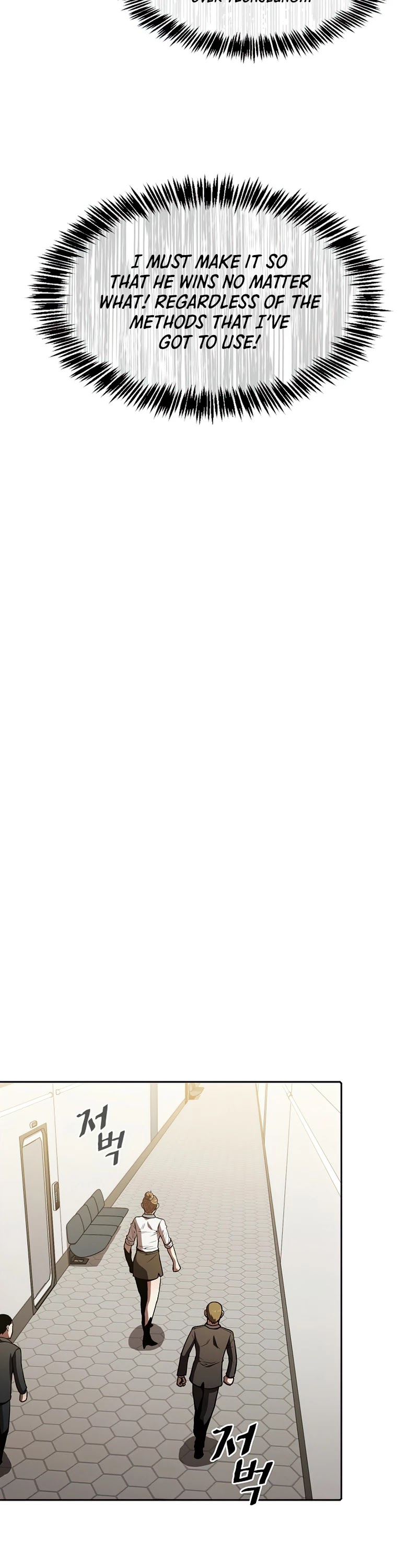 The Constellation That Returned From Hell chapter 58 page 14