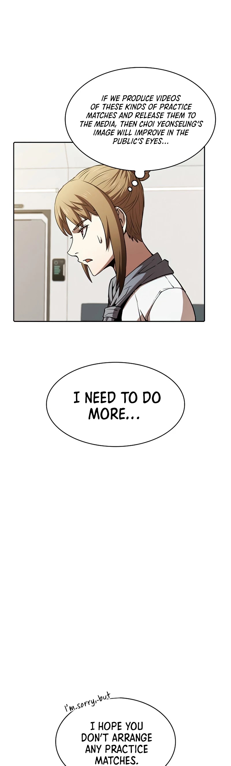 The Constellation That Returned From Hell chapter 58 page 16