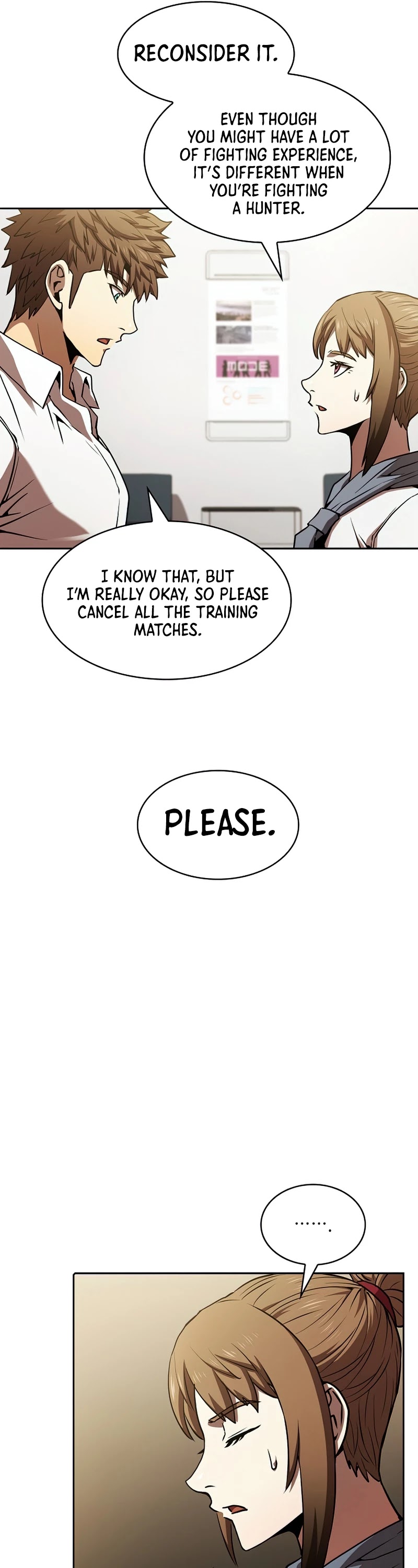 The Constellation That Returned From Hell chapter 58 page 18