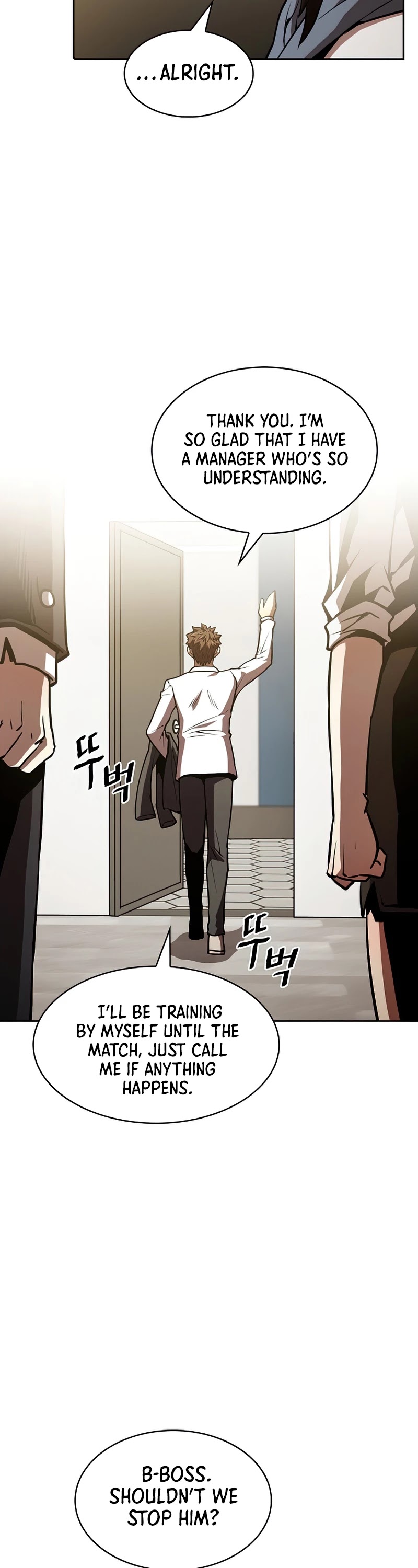 The Constellation That Returned From Hell chapter 58 page 19