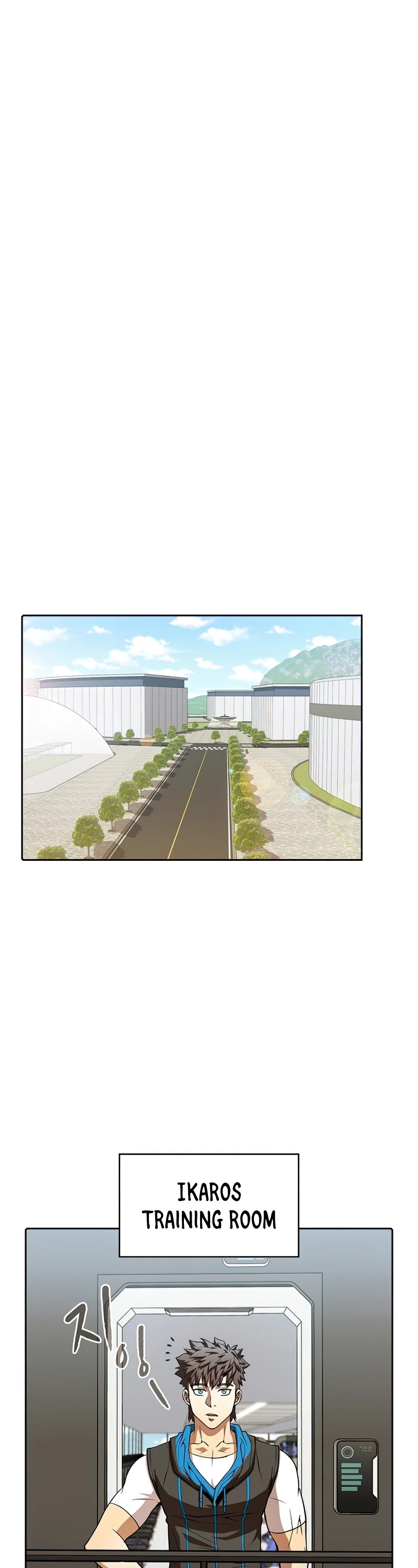 The Constellation That Returned From Hell chapter 58 page 21