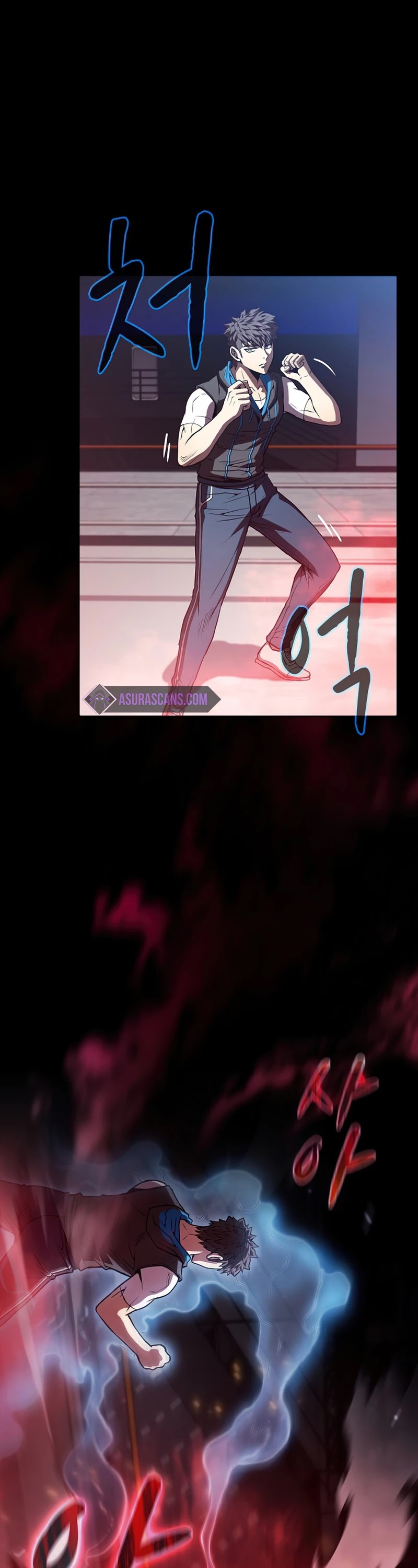 The Constellation That Returned From Hell chapter 58 page 27