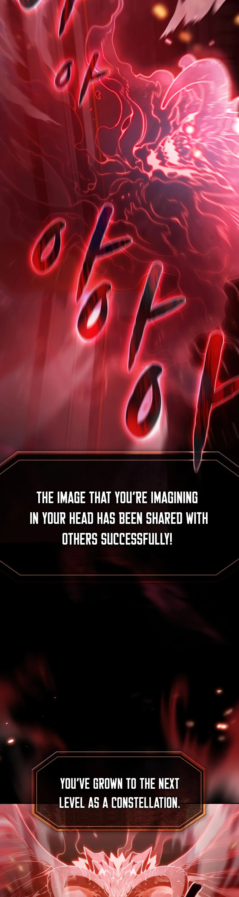 The Constellation That Returned From Hell chapter 58 page 28