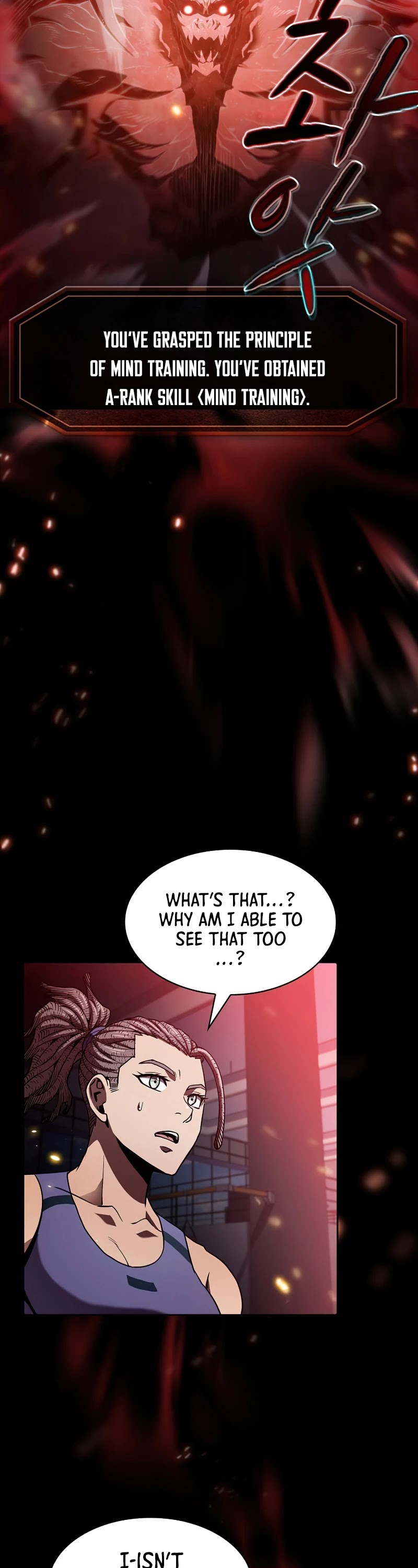 The Constellation That Returned From Hell chapter 58 page 29