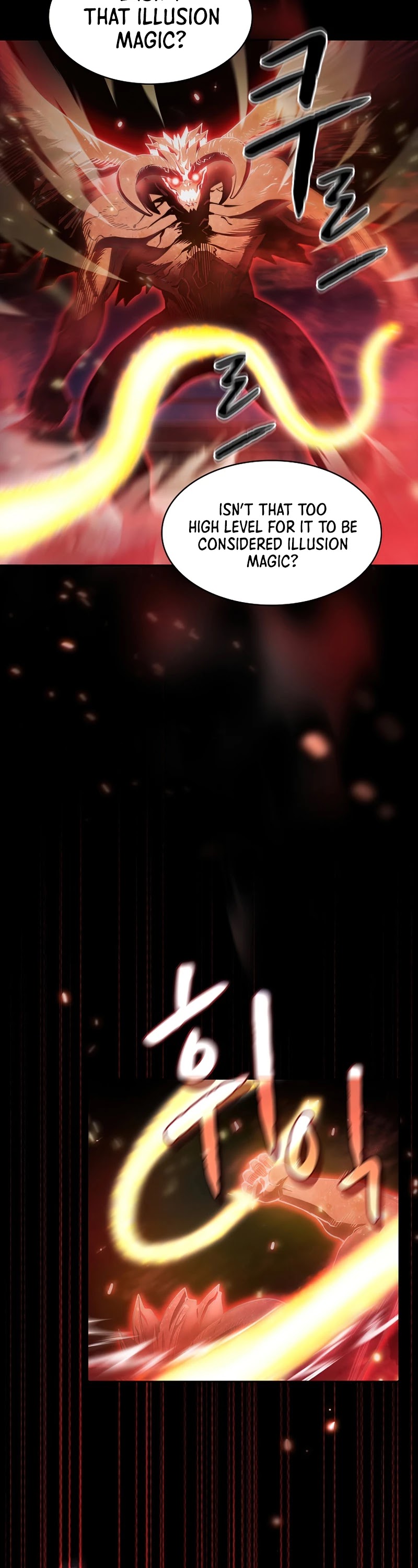 The Constellation That Returned From Hell chapter 58 page 30