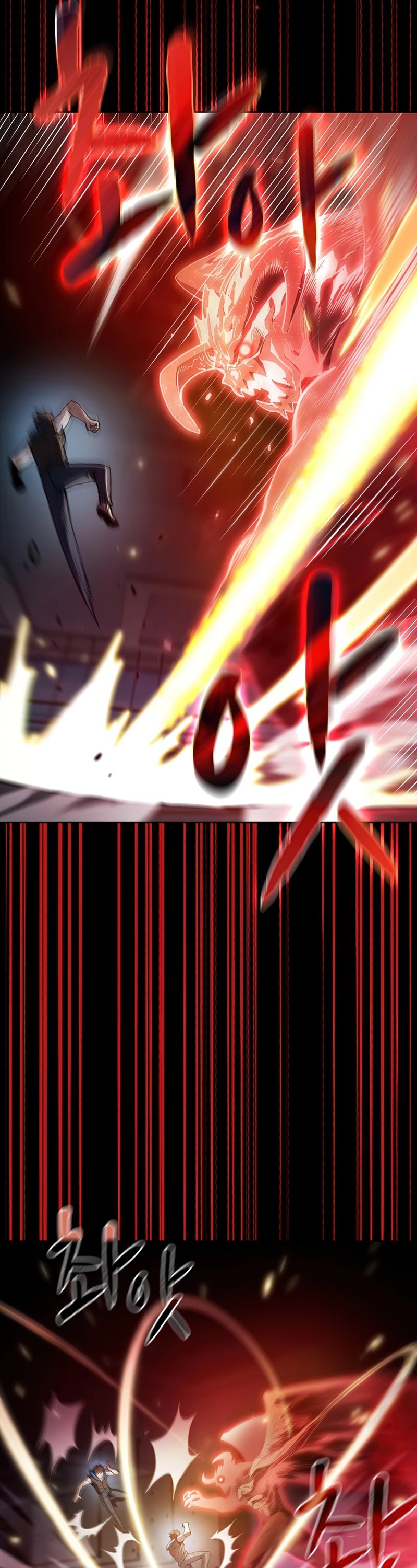 The Constellation That Returned From Hell chapter 58 page 31