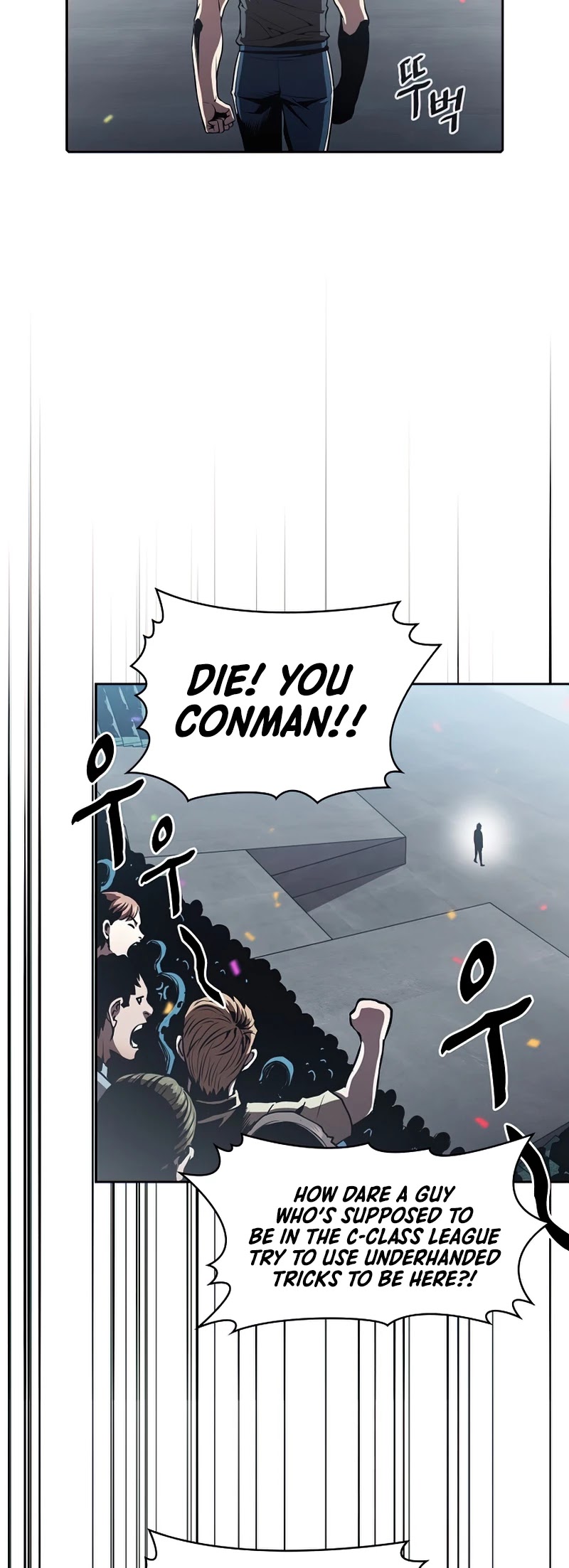 The Constellation That Returned From Hell chapter 58 page 39