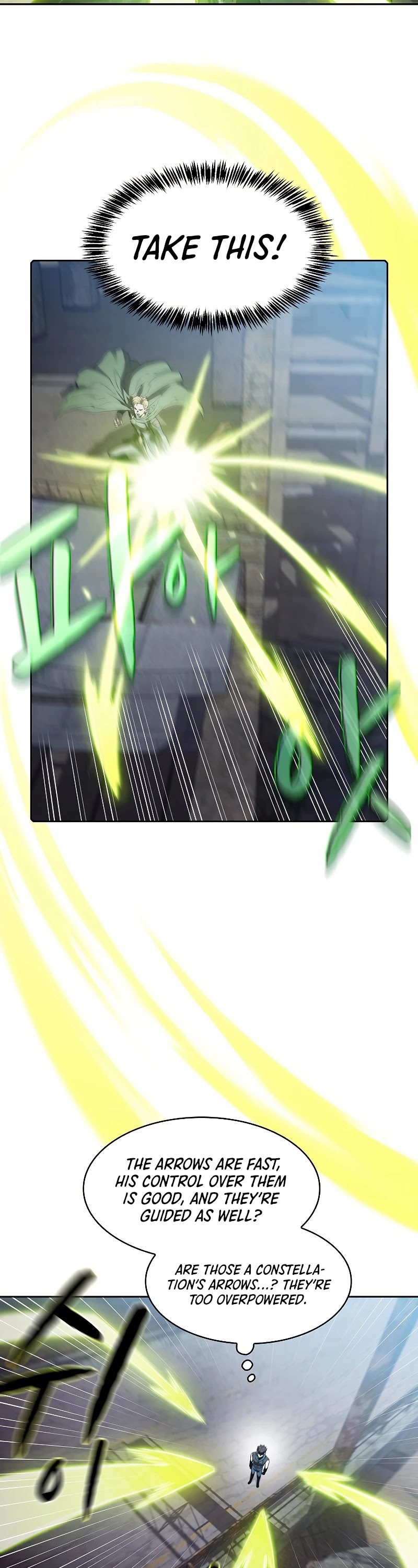 The Constellation That Returned From Hell chapter 59 page 14