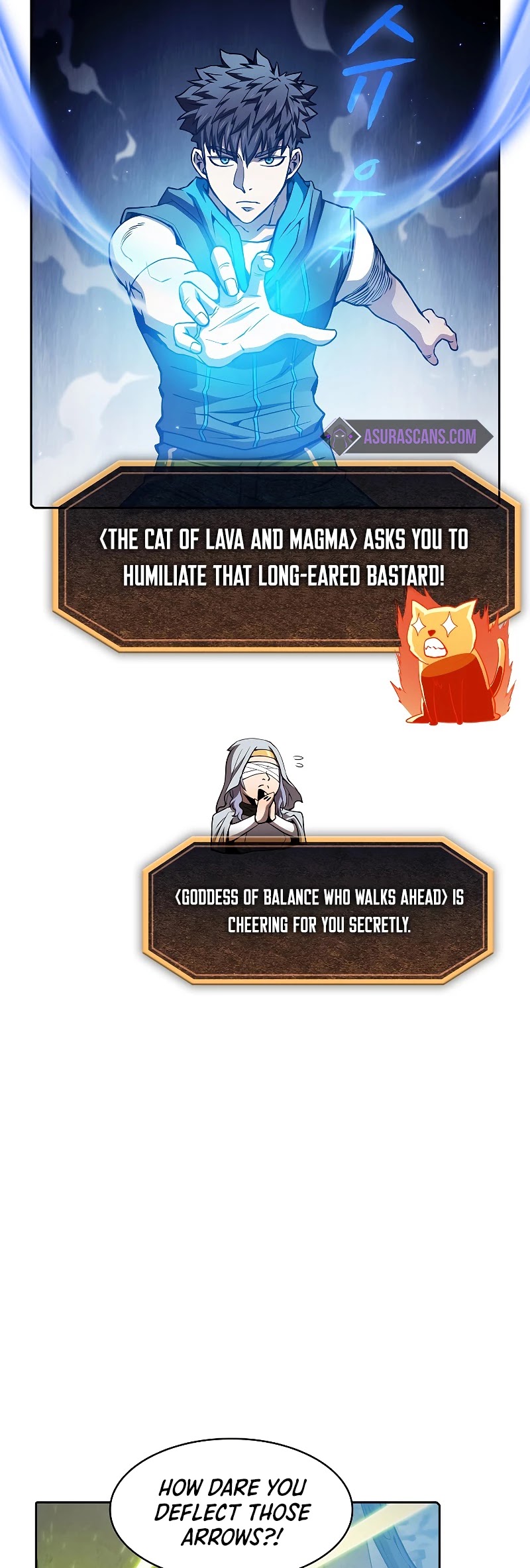 The Constellation That Returned From Hell chapter 59 page 16