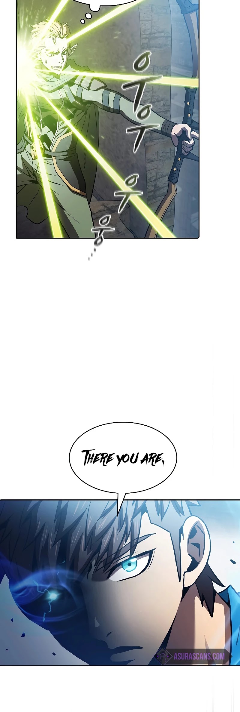 The Constellation That Returned From Hell chapter 59 page 17