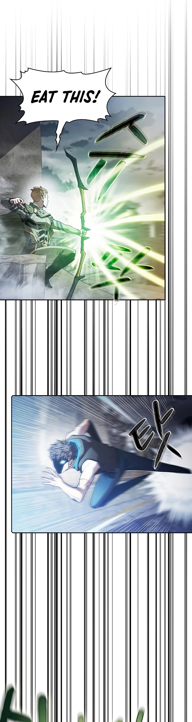 The Constellation That Returned From Hell chapter 59 page 18