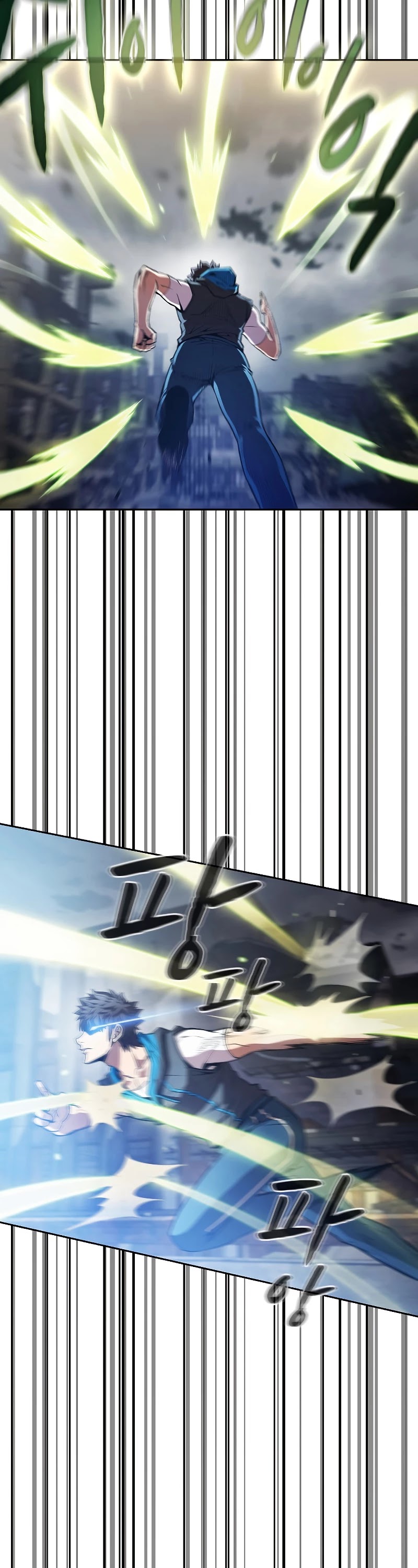 The Constellation That Returned From Hell chapter 59 page 19