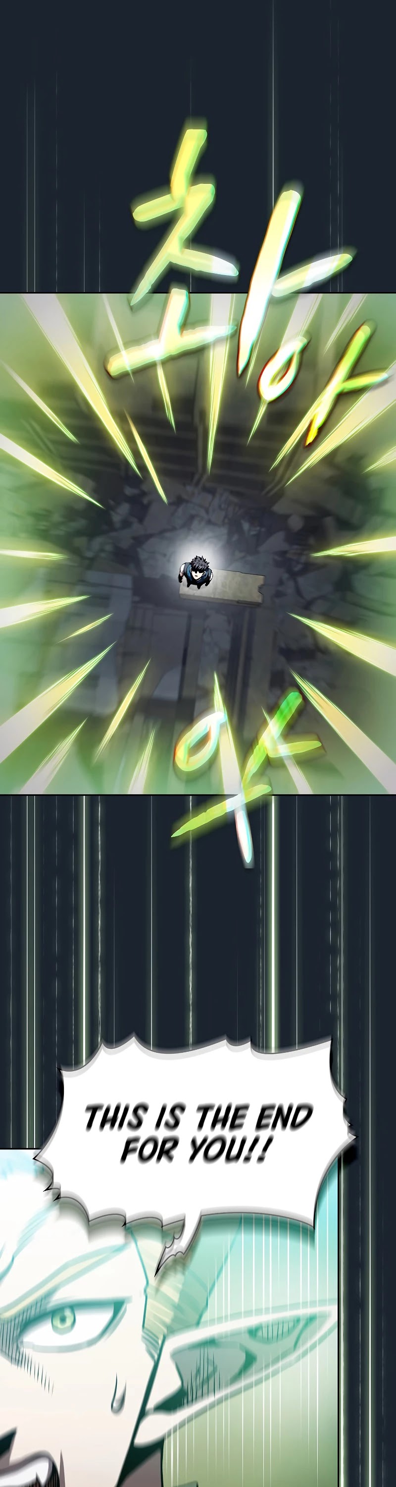 The Constellation That Returned From Hell chapter 59 page 24