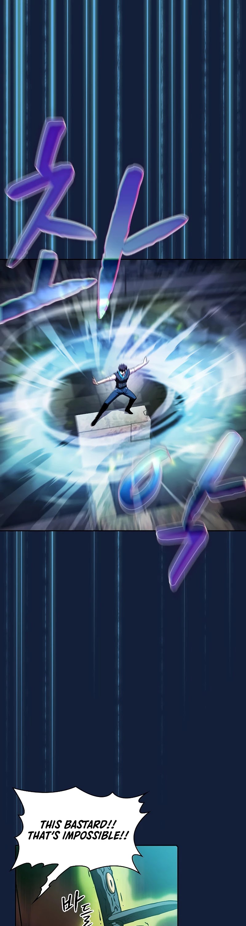 The Constellation That Returned From Hell chapter 59 page 28