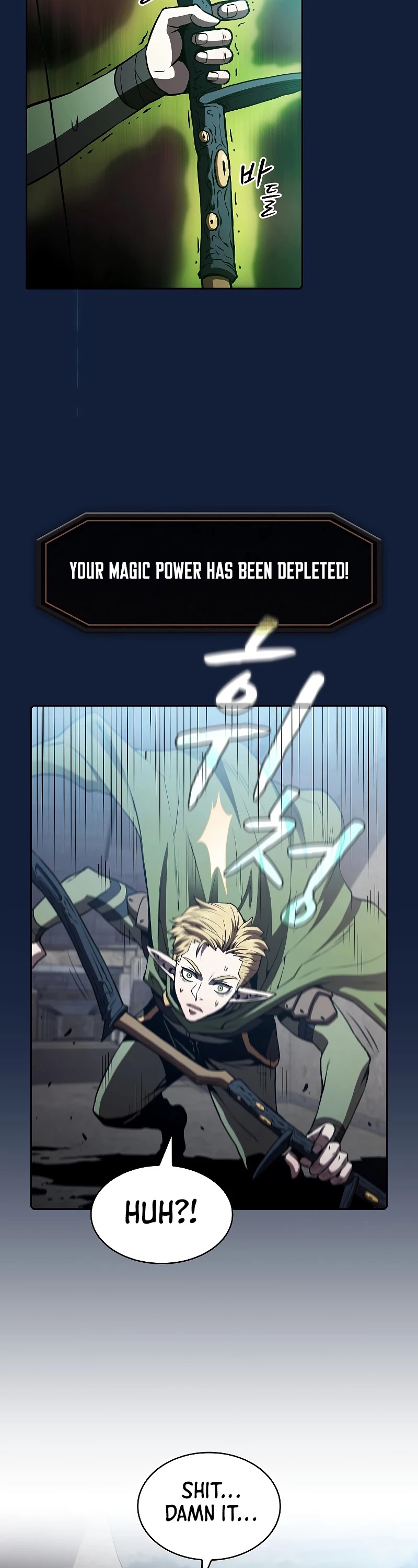 The Constellation That Returned From Hell chapter 59 page 29